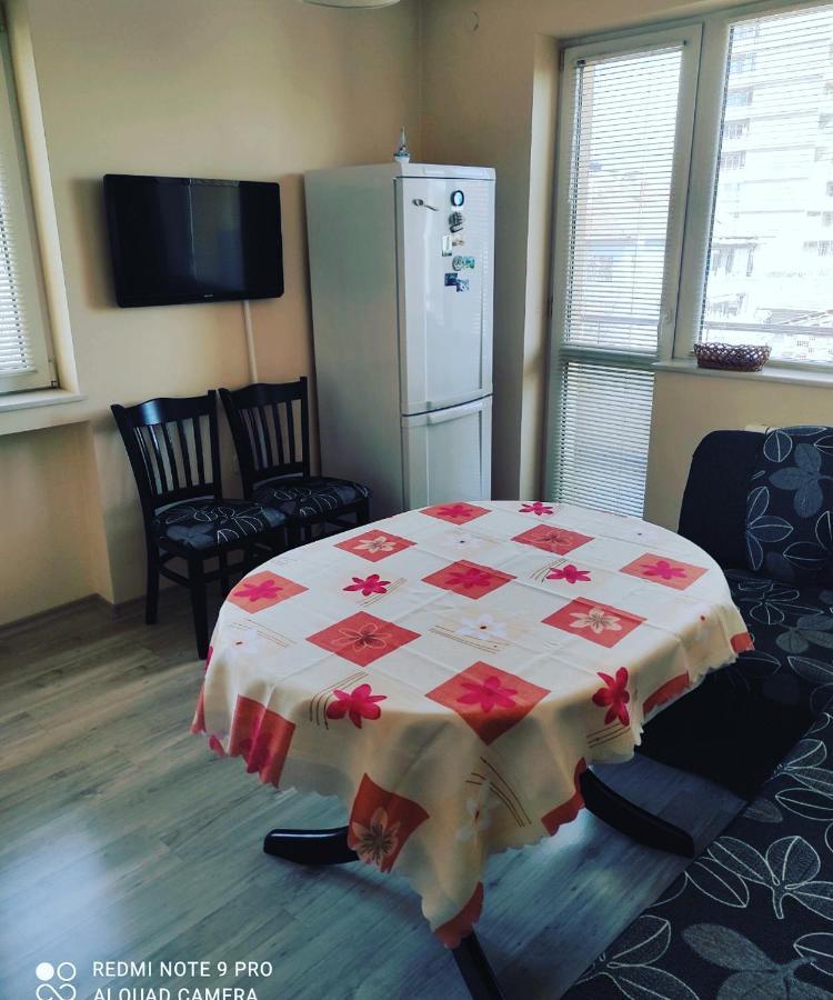 Pleven Sunny Apartment מראה חיצוני תמונה